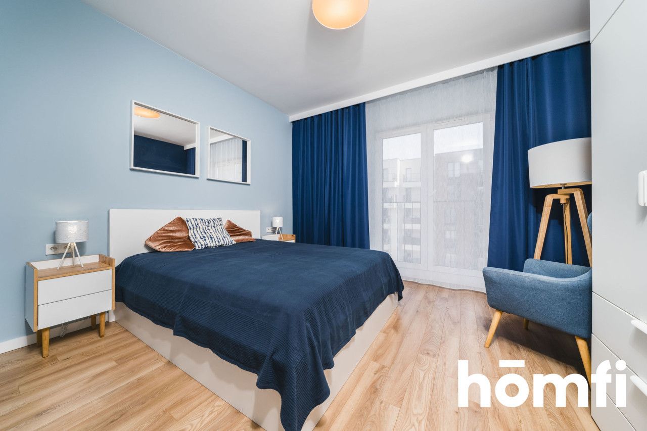 Air-conditioned, spacious apartment at Rakowicka SteamPark. - Квартира - Оренда - Kraków, Śródmieście / Stare Miasto