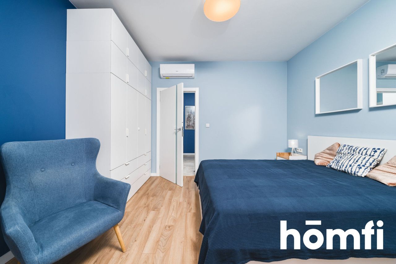 Air-conditioned, spacious apartment at Rakowicka SteamPark. - Квартира - Оренда - Kraków, Śródmieście / Stare Miasto