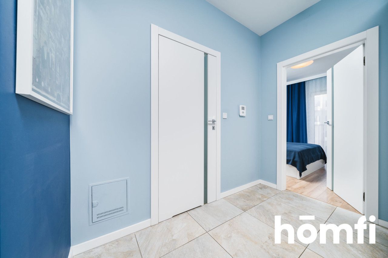 Air-conditioned, spacious apartment at Rakowicka SteamPark. - Квартира - Оренда - Kraków, Śródmieście / Stare Miasto