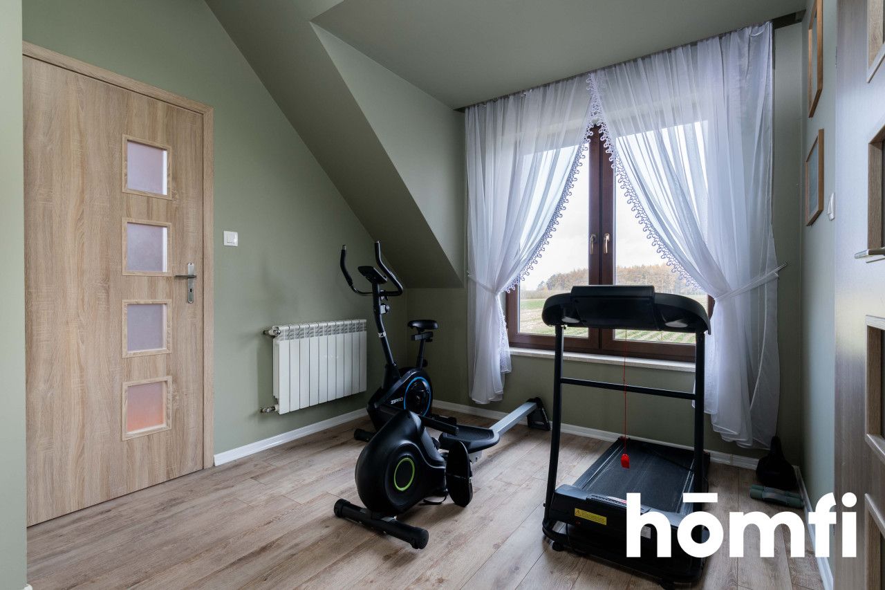 PILNIE| NOWA CENA | zadbany dom wolnostojący - Dom - Sprzedaż - Grójecki, Jasieniec / Przydróżek