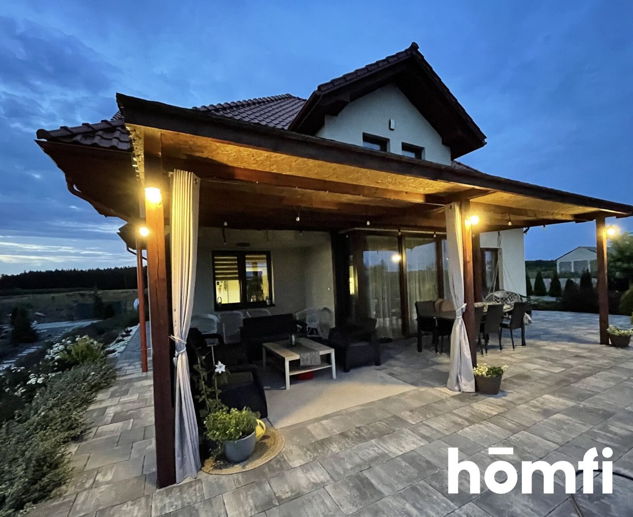 PILNIE| NOWA CENA | zadbany dom wolnostojący - Dom - Sprzedaż - Grójecki, Jasieniec / Przydróżek