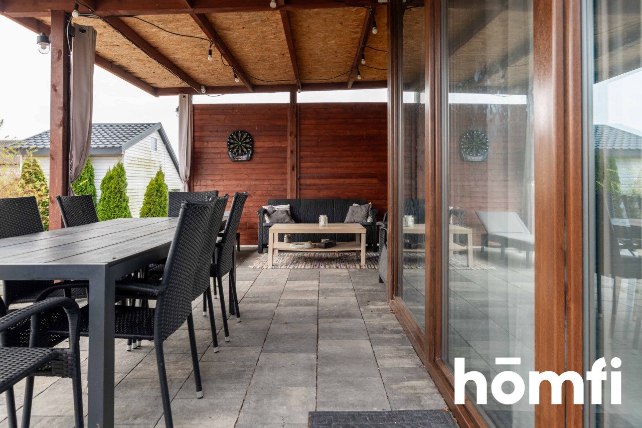 PILNIE| NOWA CENA | zadbany dom wolnostojący - Dom - Sprzedaż - Grójecki, Jasieniec / Przydróżek