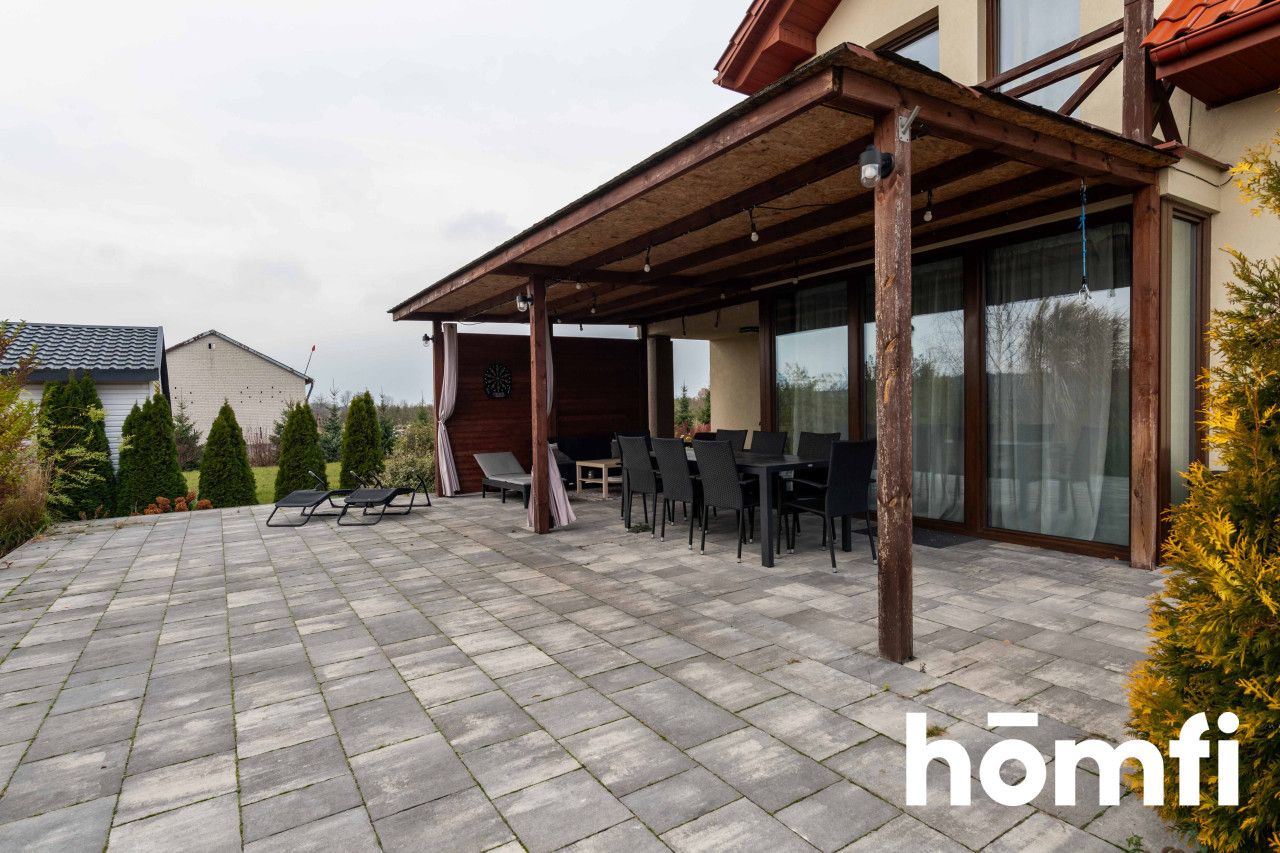 PILNIE| NOWA CENA | zadbany dom wolnostojący - Dom - Sprzedaż - Grójecki, Jasieniec / Przydróżek