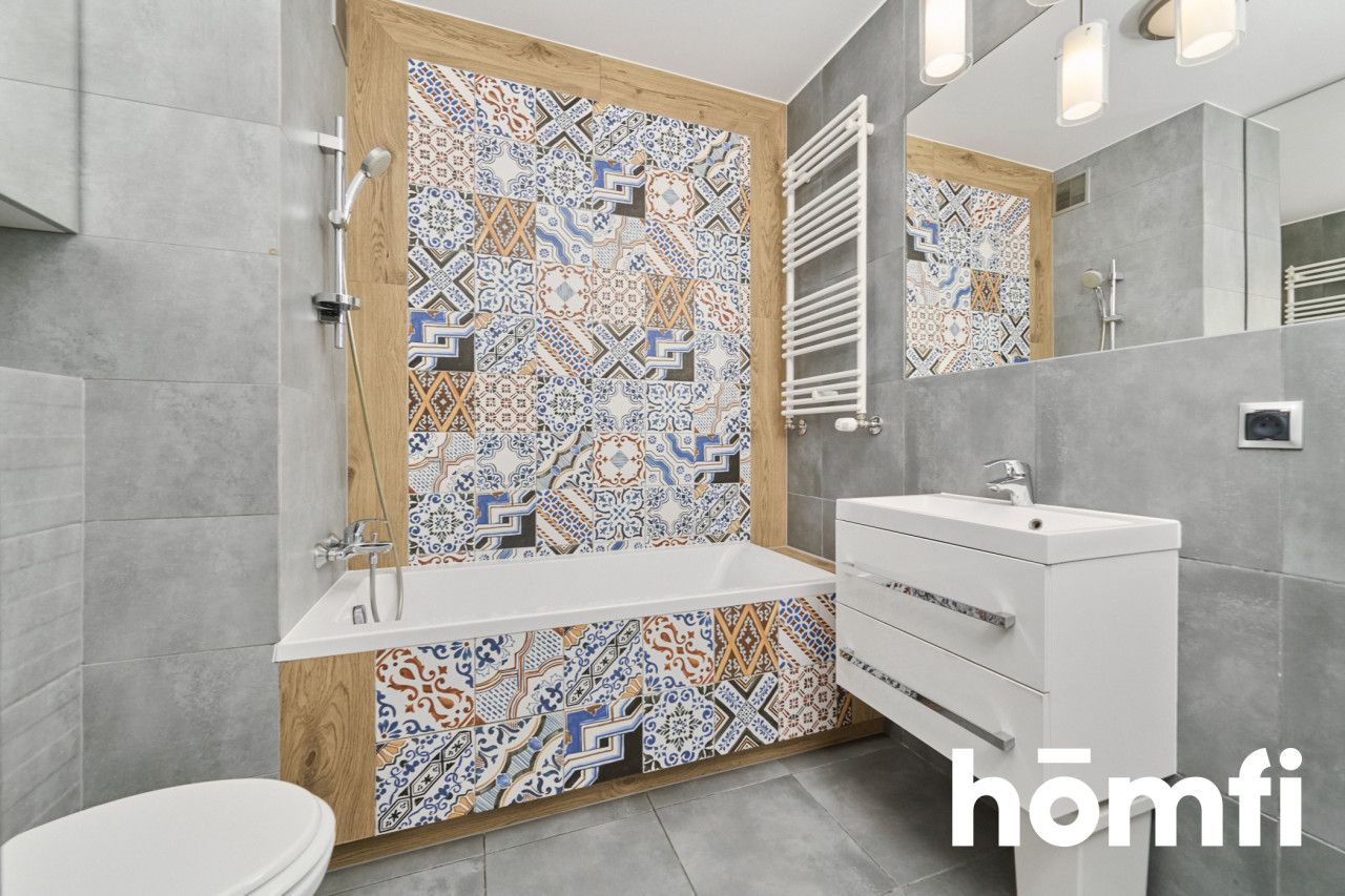 Scheduled 2 room apartment 55sqm at Krzycka St. + parking - Apartment - Sale - Wrocław, Krzyki