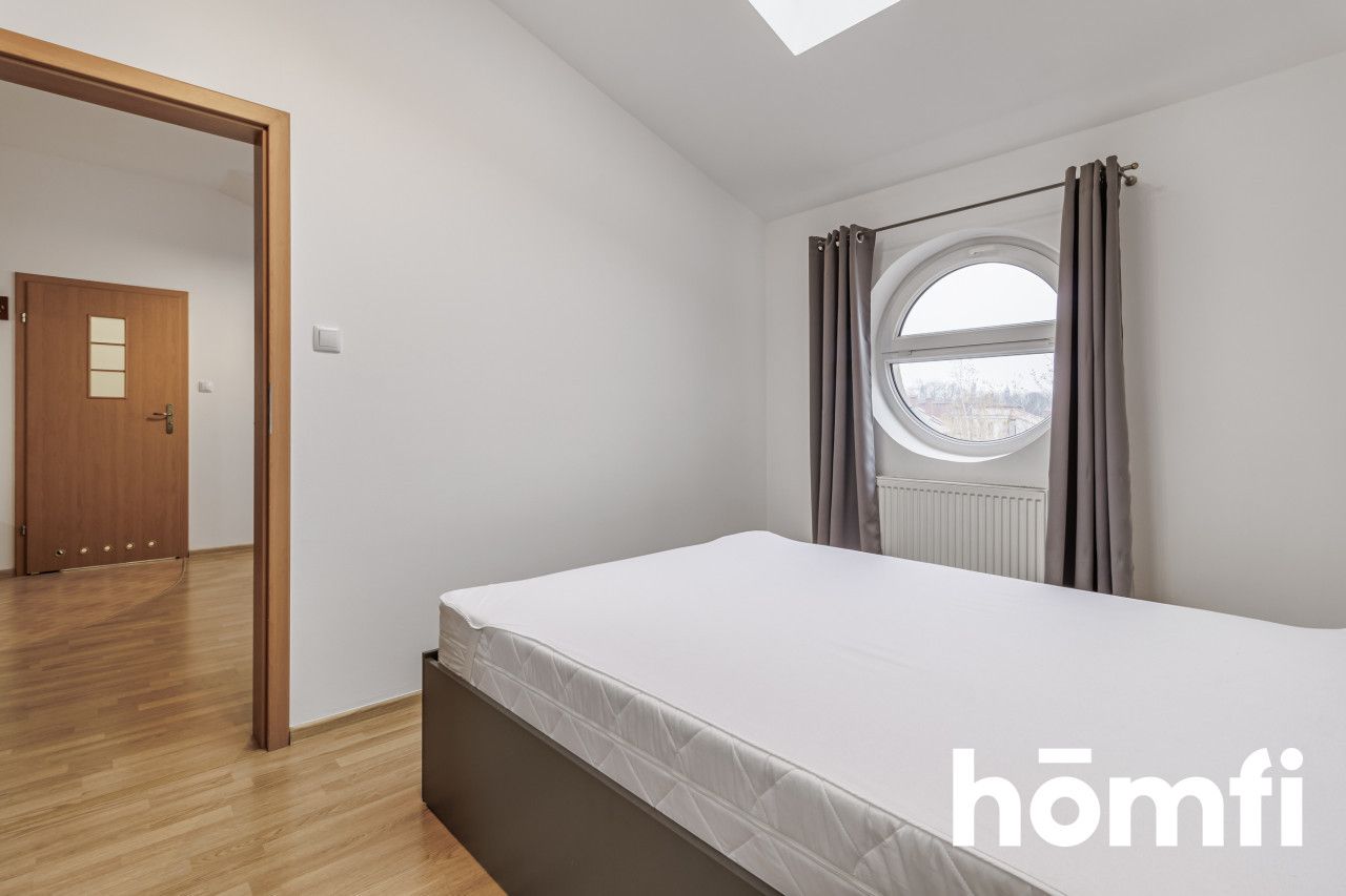 Two-Room Apartment, Excellent Location - Apartment - Rent - Kielce, Centrum