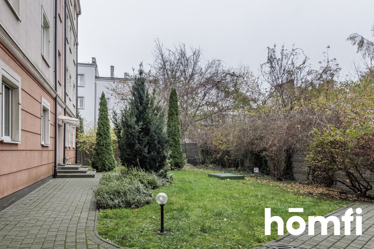 Two-Room Apartment, Excellent Location - Apartment - Rent - Kielce, Centrum