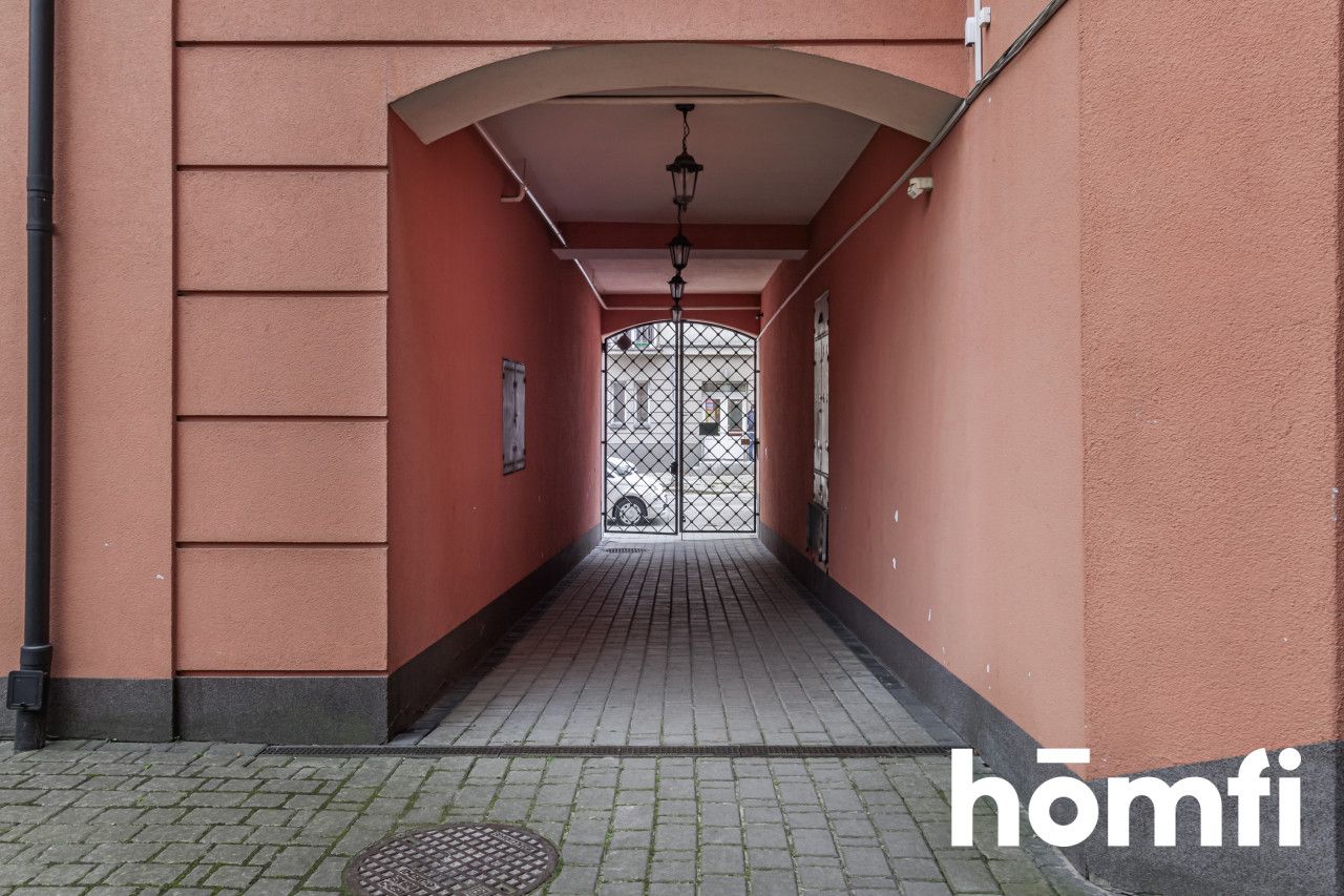 Two-Room Apartment, Excellent Location - Apartment - Rent - Kielce, Centrum