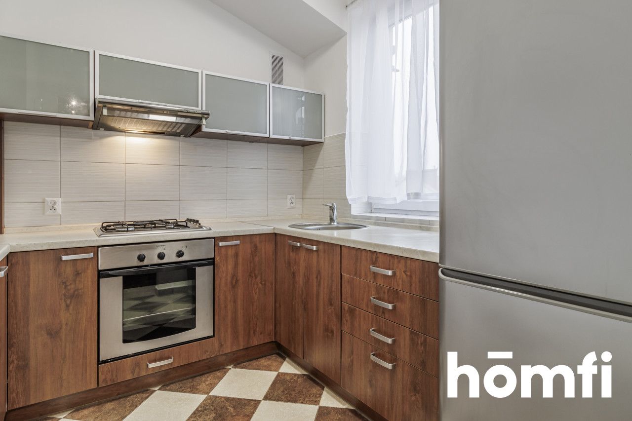 Two-Room Apartment, Excellent Location - Apartment - Rent - Kielce, Centrum