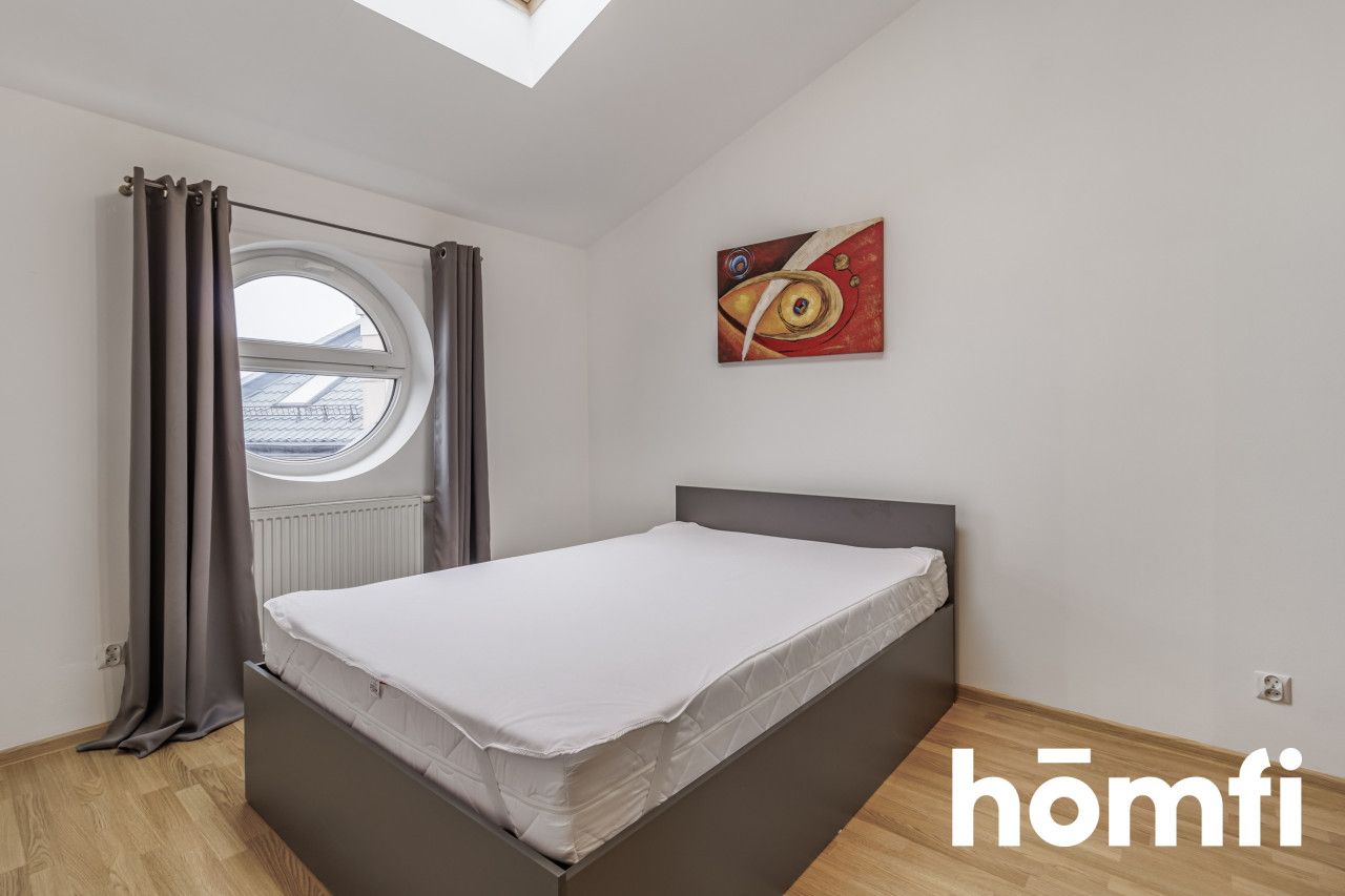 Two-Room Apartment, Excellent Location - Apartment - Rent - Kielce, Centrum