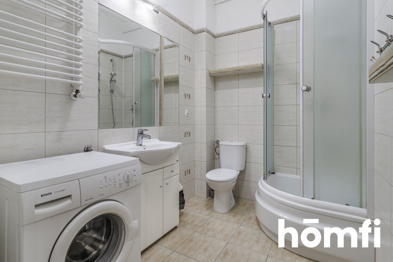 Two-Room Apartment, Excellent Location - Apartment - Rent - Kielce, Centrum