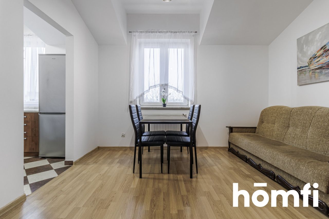 Two-Room Apartment, Excellent Location - Apartment - Rent - Kielce, Centrum