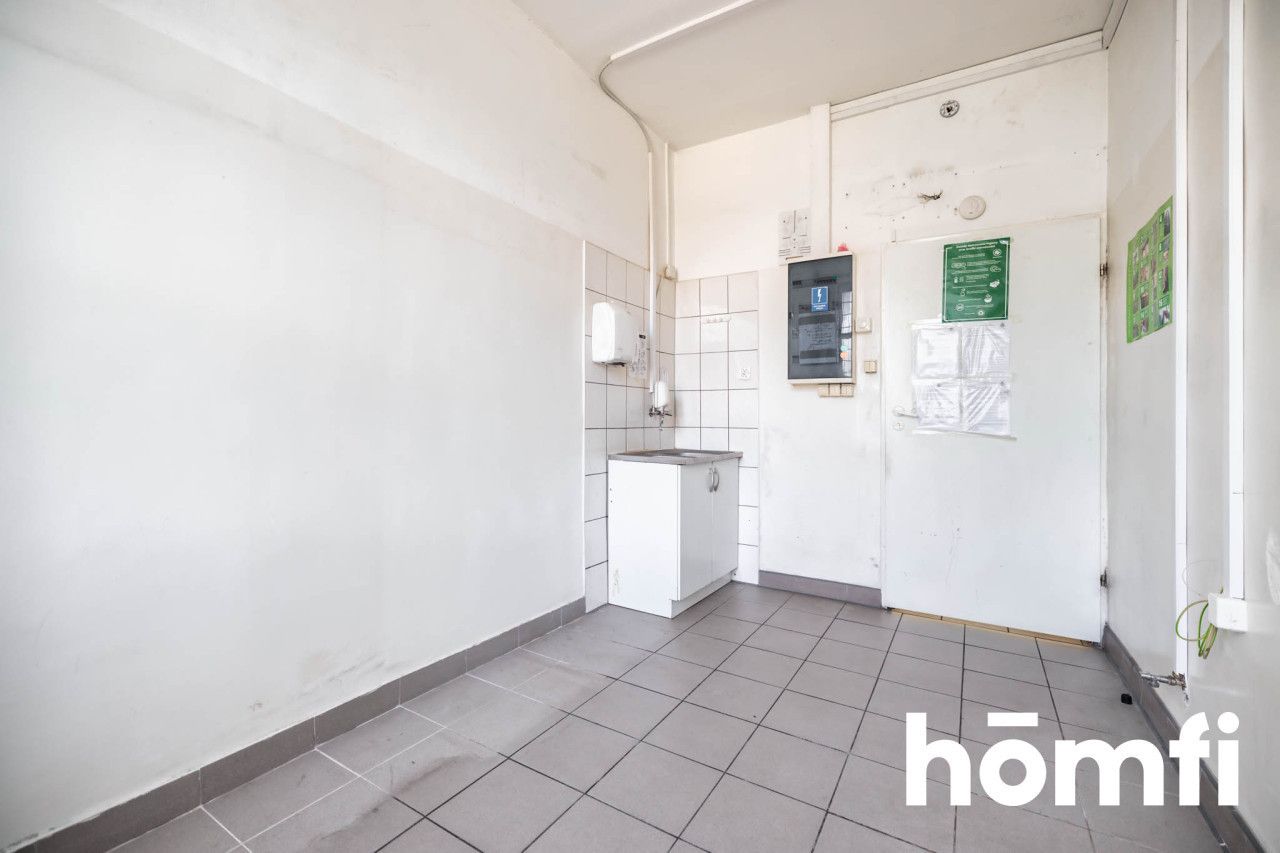 80,62 m na parterze przy Piłsudskiego w Puławach - Lokal użytkowy - Sprzedaż - Puławski, Puławy