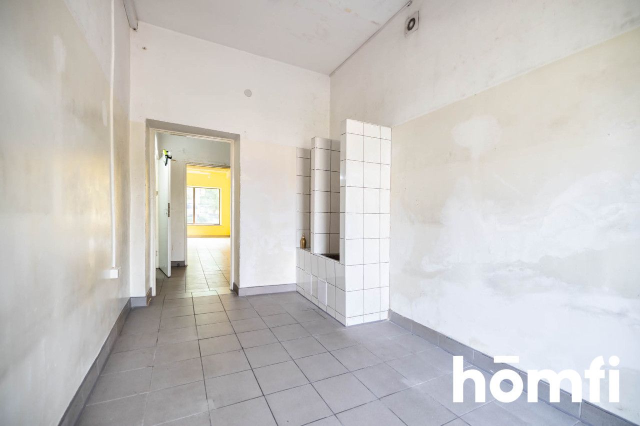 80,62 m na parterze przy Piłsudskiego w Puławach - Lokal użytkowy - Sprzedaż - Puławski, Puławy