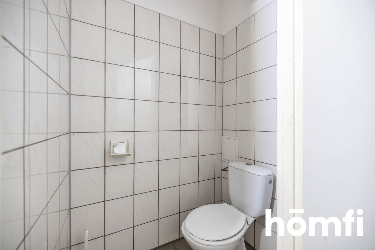 80,62 m na parterze przy Piłsudskiego w Puławach - Lokal użytkowy - Sprzedaż - Puławski, Puławy