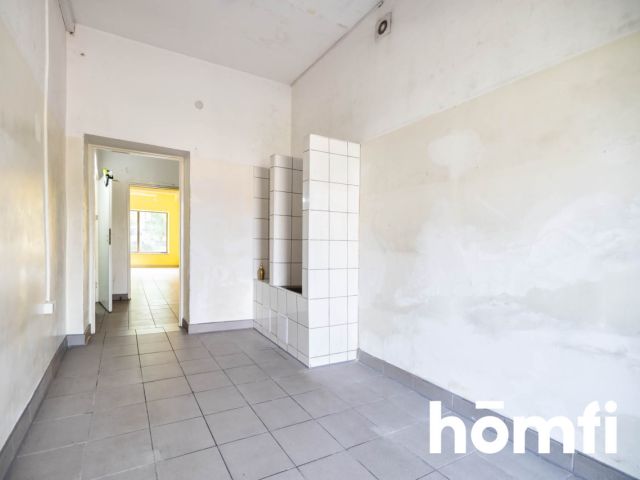 80.62 m on the ground floor at Piłsudskiego in Puławy - Commercial premises - Sale - Puławski, Puławy