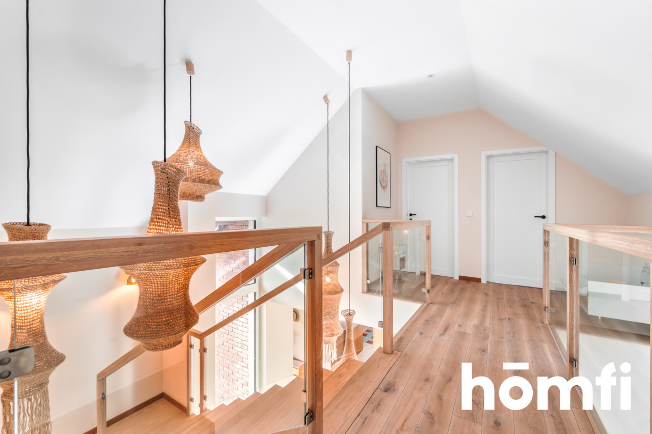 Atmospheric house in a quiet area - House - Sale - Puławski, Kurów / Buchałowice