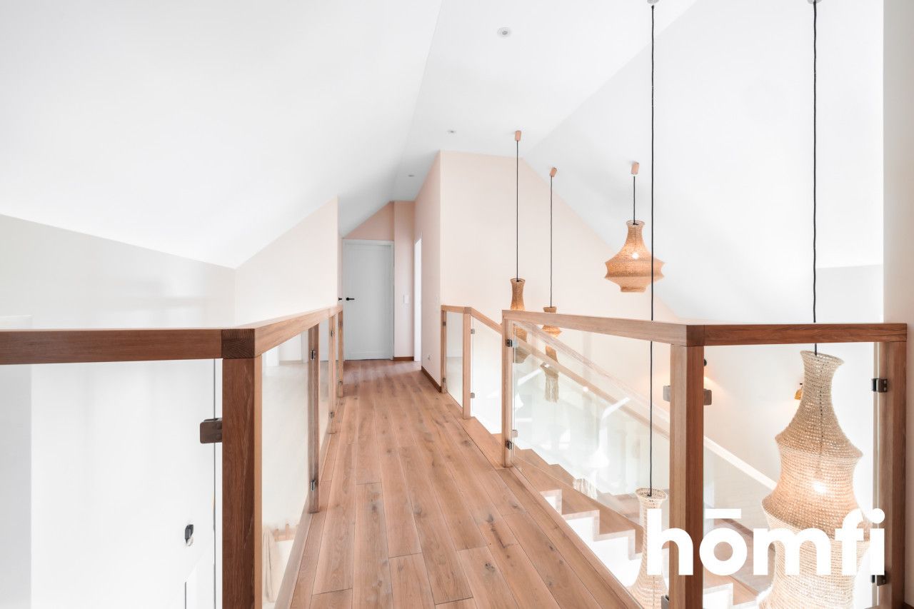 Atmospheric house in a quiet area - House - Sale - Puławski, Kurów / Buchałowice