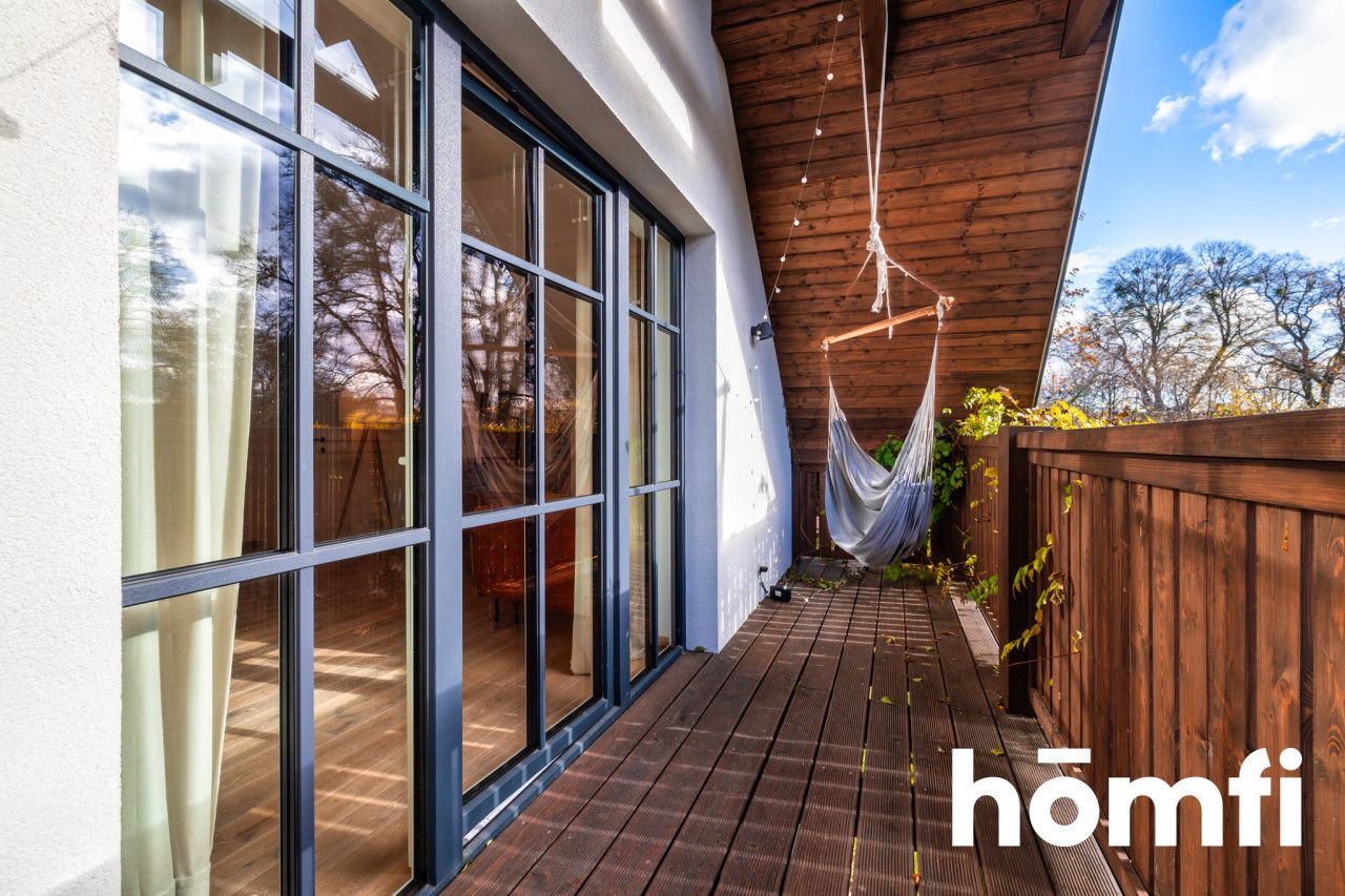 Atmospheric house in a quiet area - House - Sale - Puławski, Kurów / Buchałowice