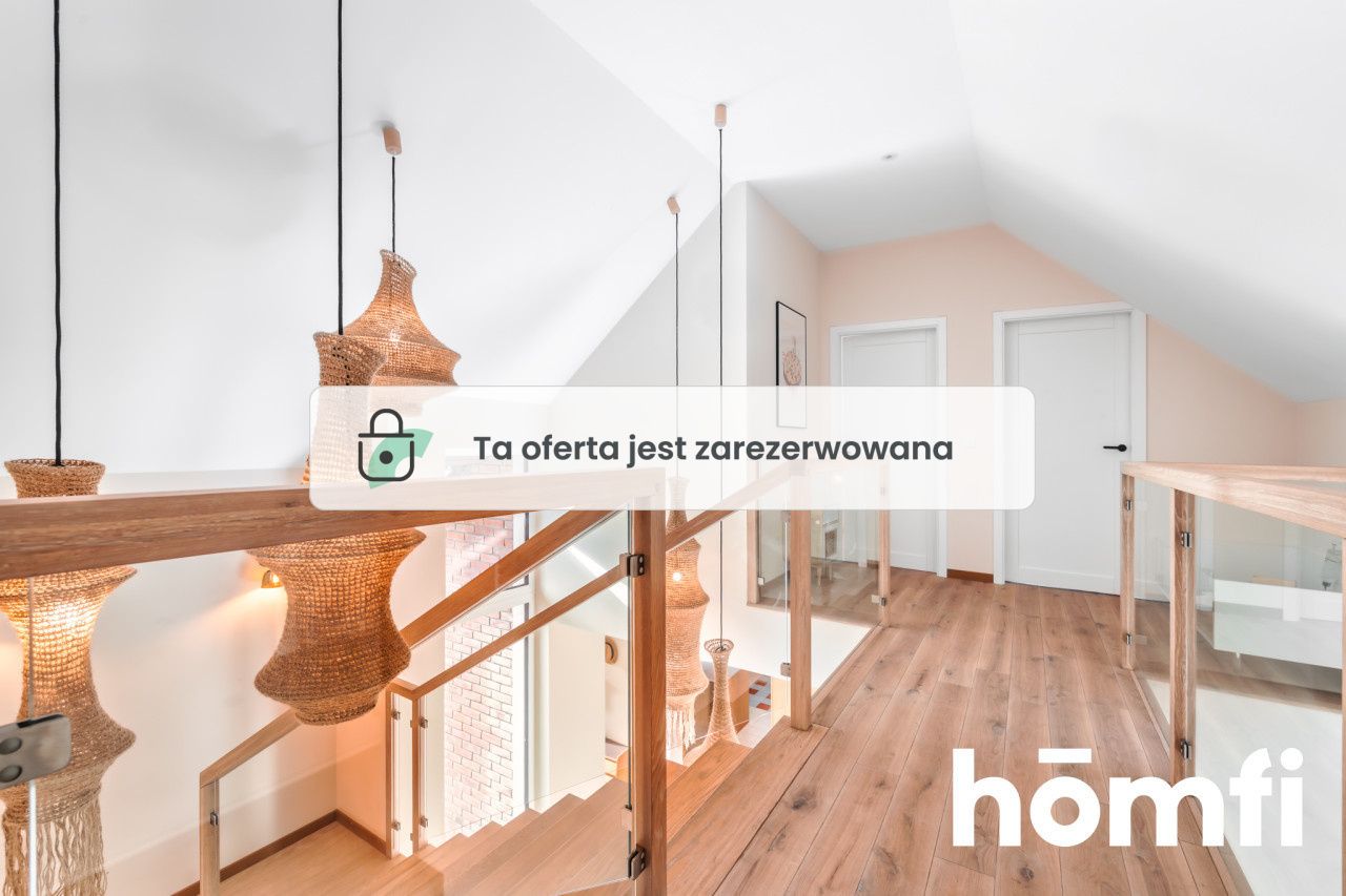 Atmospheric house in a quiet area - House - Sale - Puławski, Kurów / Buchałowice