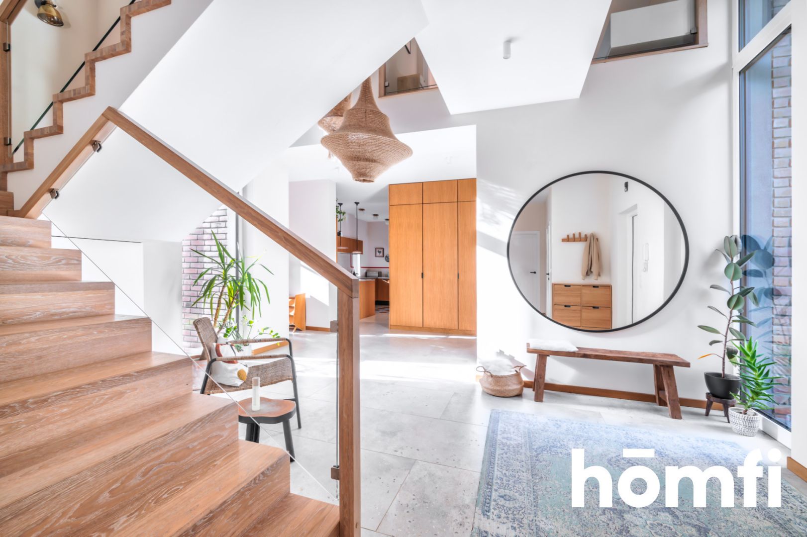 Atmospheric house in a quiet area - House - Sale - Puławski, Kurów / Buchałowice