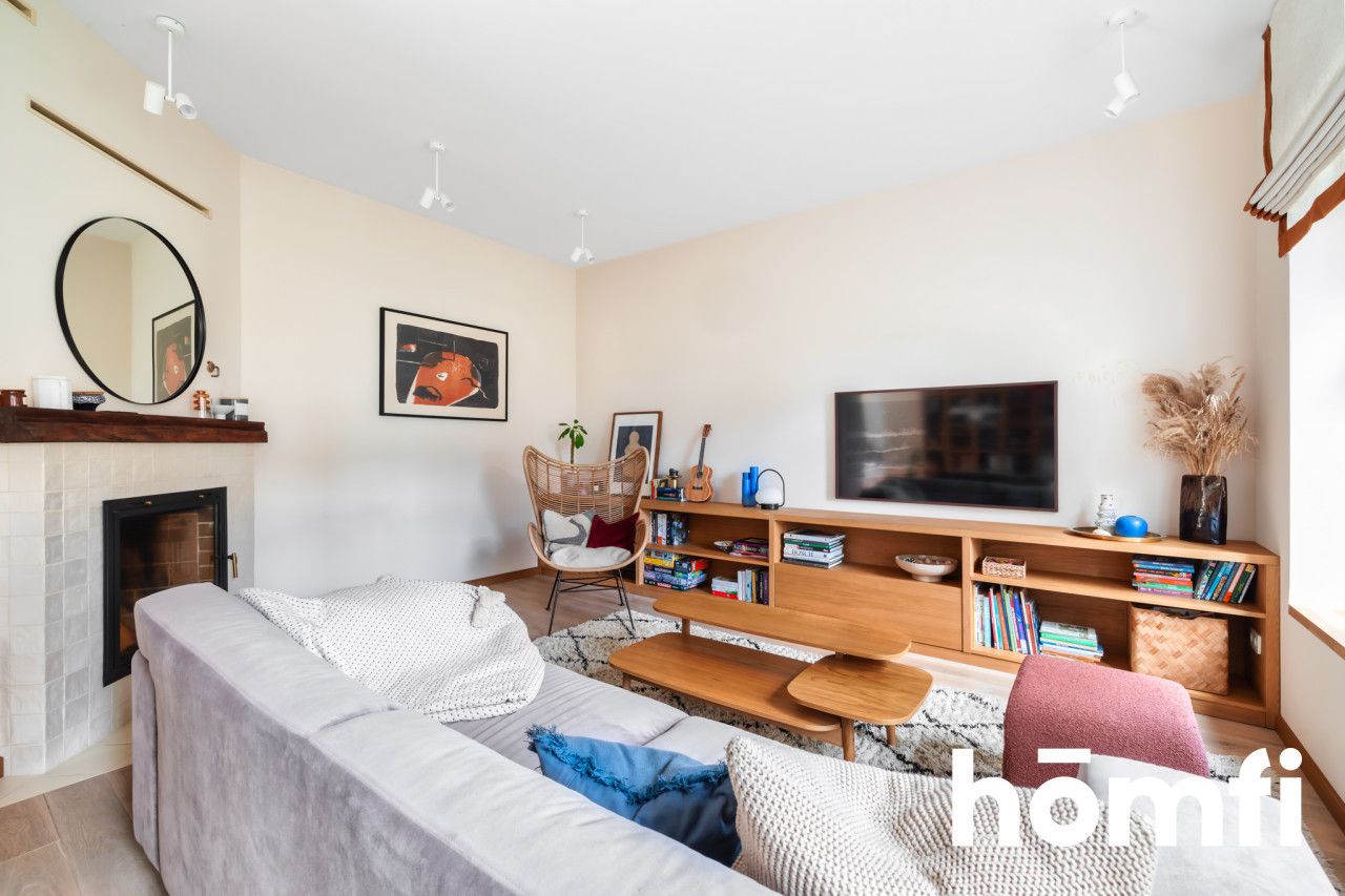 Atmospheric house in a quiet area - House - Sale - Puławski, Kurów / Buchałowice