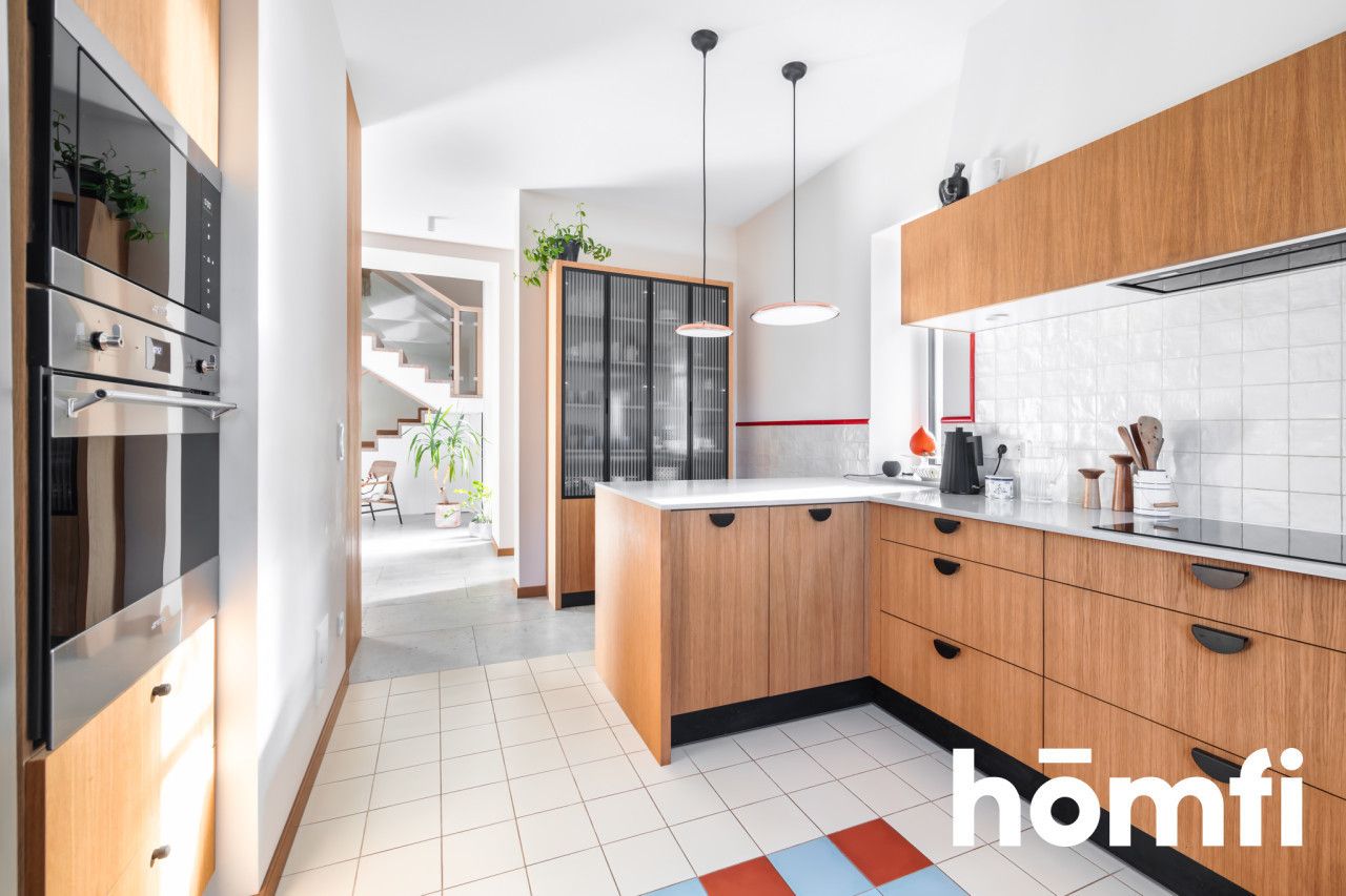 Atmospheric house in a quiet area - House - Sale - Puławski, Kurów / Buchałowice