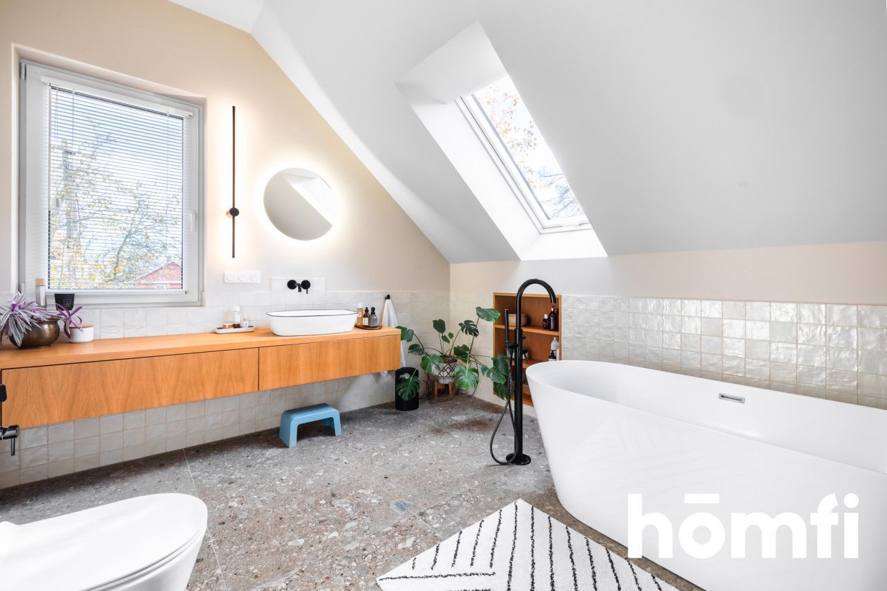 Atmospheric house in a quiet area - House - Sale - Puławski, Kurów / Buchałowice