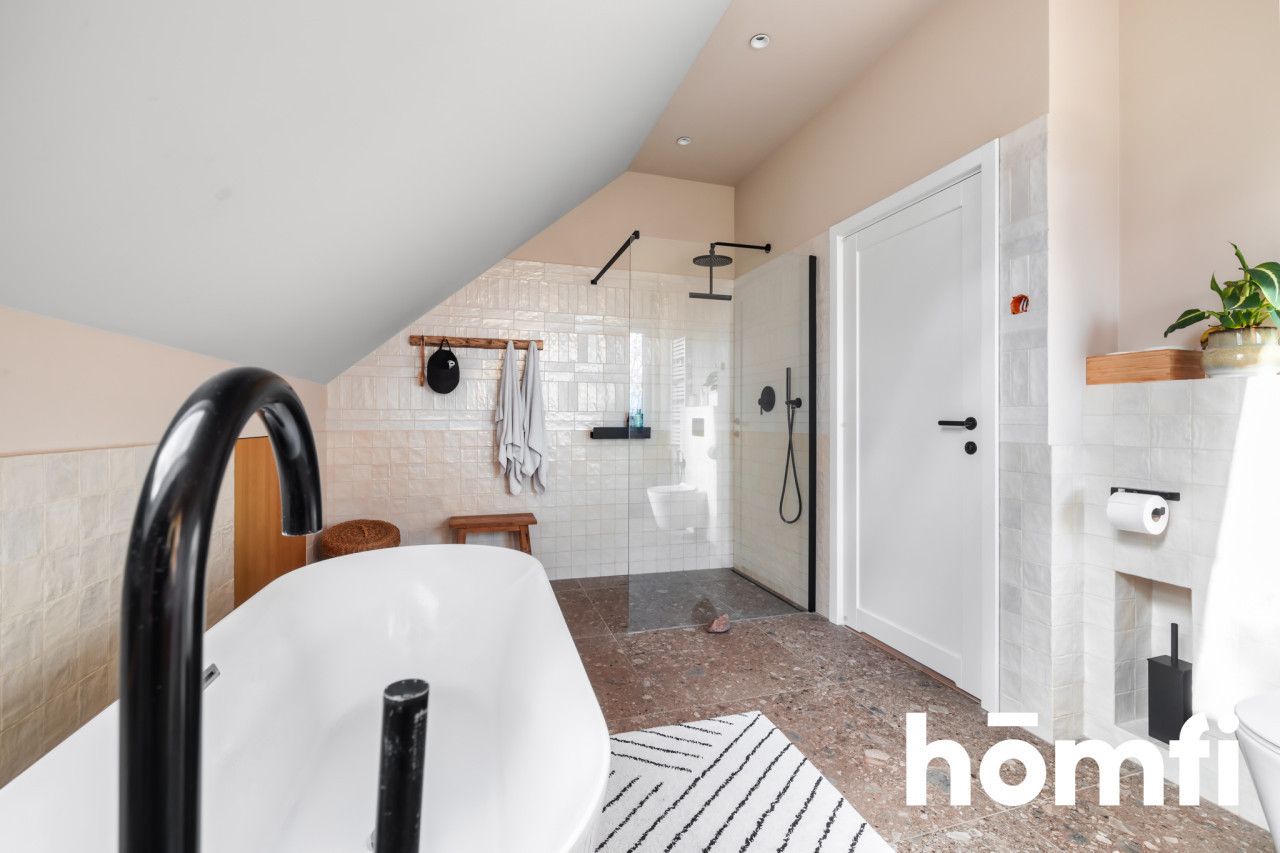 Atmospheric house in a quiet area - House - Sale - Puławski, Kurów / Buchałowice