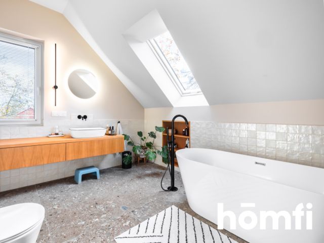 Atmospheric house in a quiet area - Дім - Продаж - Puławski, Kurów / Buchałowice