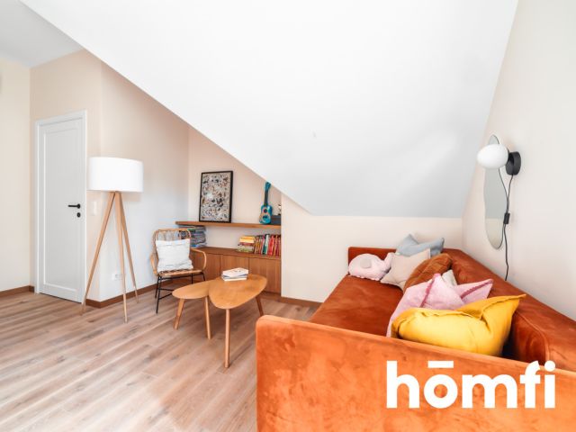 Atmospheric house in a quiet area - Дім - Продаж - Puławski, Kurów / Buchałowice