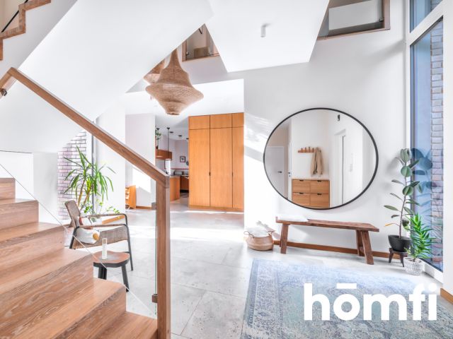 Atmospheric house in a quiet area - Дім - Продаж - Puławski, Kurów / Buchałowice