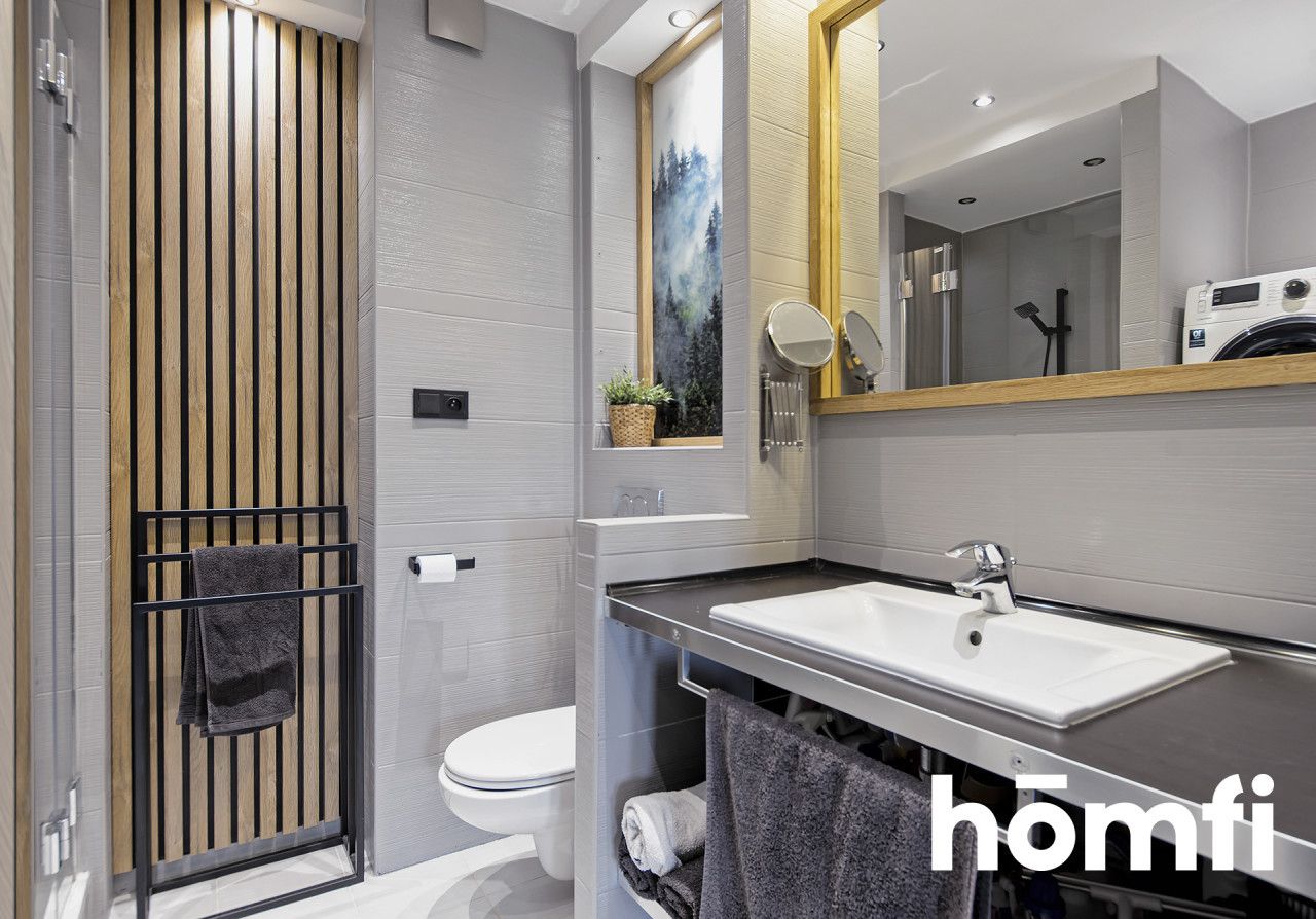 Ładne 3 pokojowe mieszkanie idealne dla rodziny w Tarnowie Podgórnym - Mieszkanie - Sprzedaż - Poznański, Tarnowo Podgórne