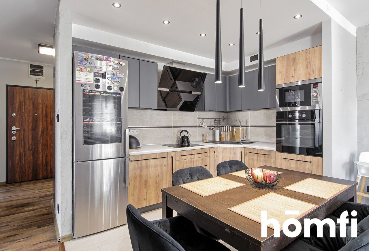 Ładne 3 pokojowe mieszkanie idealne dla rodziny w Tarnowie Podgórnym - Mieszkanie - Sprzedaż - Poznański, Tarnowo Podgórne