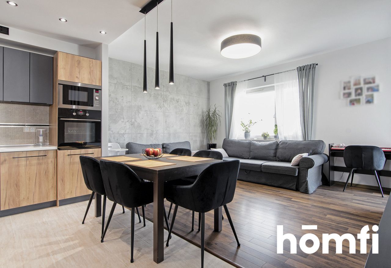 Ładne 3 pokojowe mieszkanie idealne dla rodziny w Tarnowie Podgórnym - Mieszkanie - Sprzedaż - Poznański, Tarnowo Podgórne