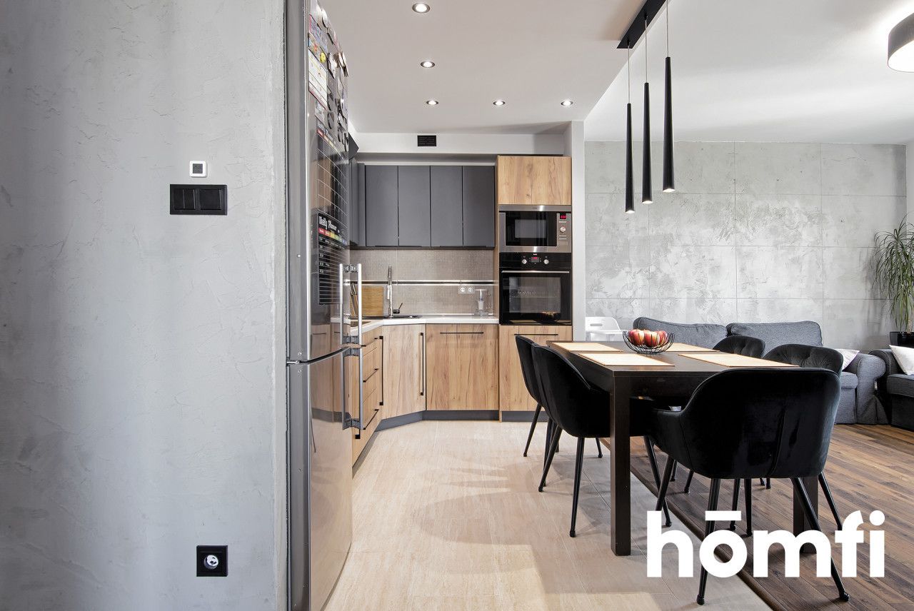 Ładne 3 pokojowe mieszkanie idealne dla rodziny w Tarnowie Podgórnym - Mieszkanie - Sprzedaż - Poznański, Tarnowo Podgórne