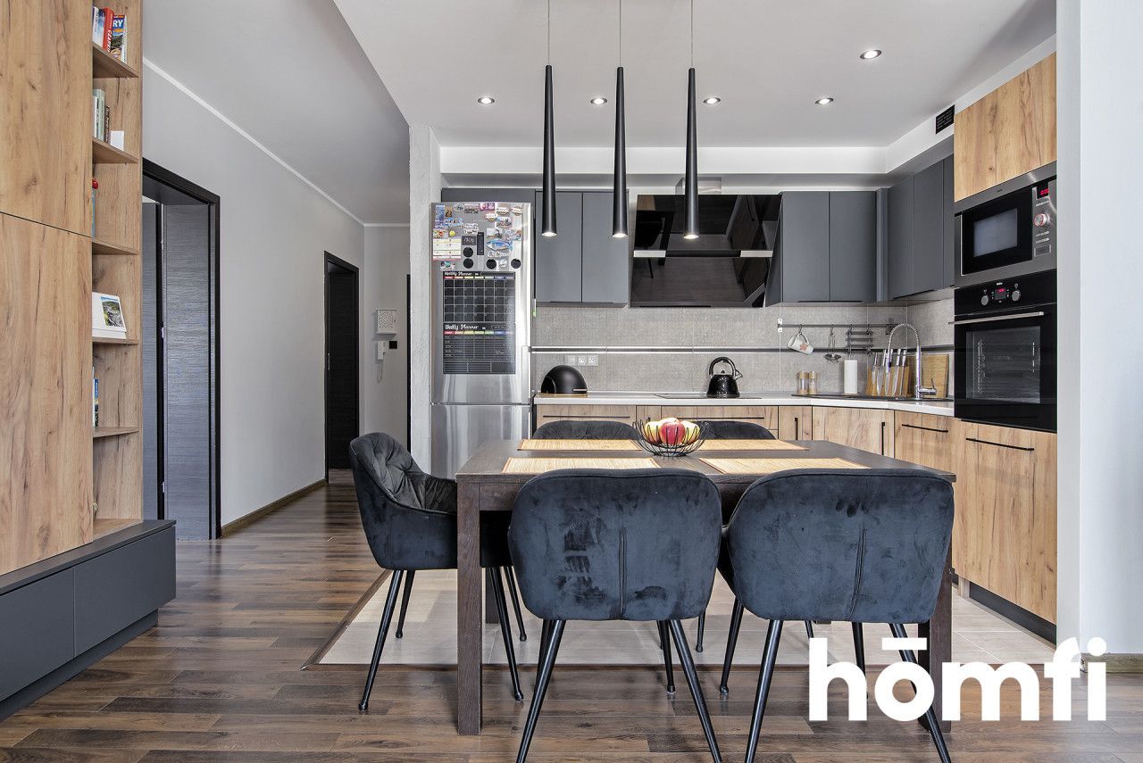 Ładne 3 pokojowe mieszkanie idealne dla rodziny w Tarnowie Podgórnym - Mieszkanie - Sprzedaż - Poznański, Tarnowo Podgórne