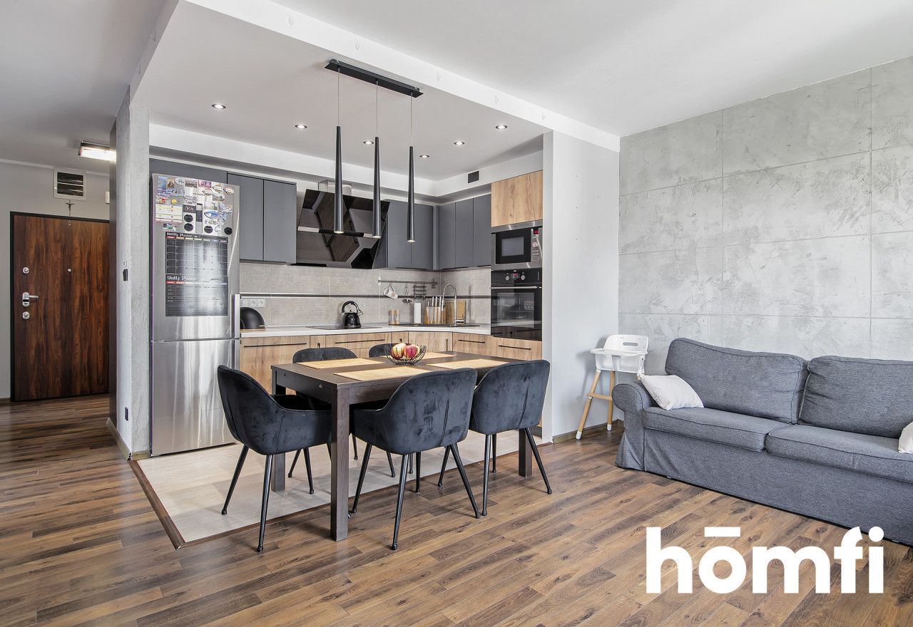 Ładne 3 pokojowe mieszkanie idealne dla rodziny w Tarnowie Podgórnym - Mieszkanie - Sprzedaż - Poznański, Tarnowo Podgórne