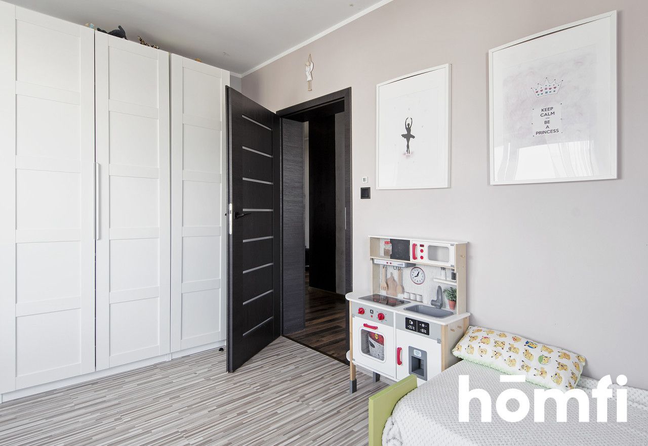 Ładne 3 pokojowe mieszkanie idealne dla rodziny w Tarnowie Podgórnym - Mieszkanie - Sprzedaż - Poznański, Tarnowo Podgórne