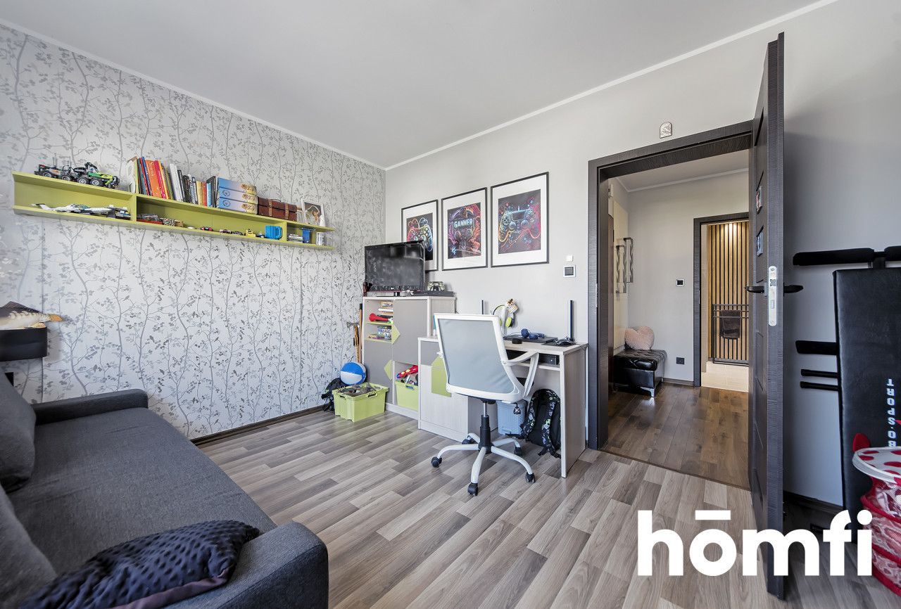 Ładne 3 pokojowe mieszkanie idealne dla rodziny w Tarnowie Podgórnym - Mieszkanie - Sprzedaż - Poznański, Tarnowo Podgórne