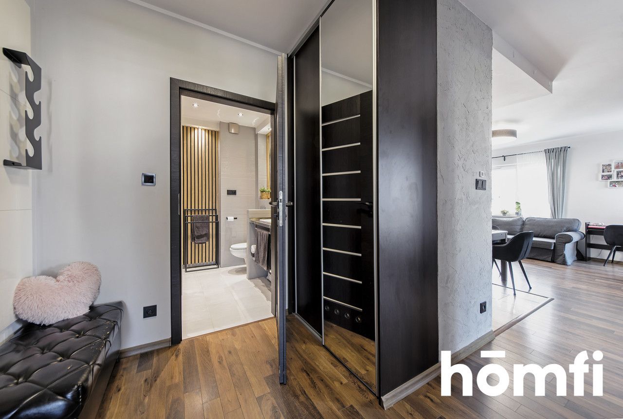 Ładne 3 pokojowe mieszkanie idealne dla rodziny w Tarnowie Podgórnym - Mieszkanie - Sprzedaż - Poznański, Tarnowo Podgórne