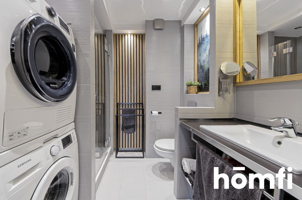 Ładne 3 pokojowe mieszkanie idealne dla rodziny w Tarnowie Podgórnym - Mieszkanie - Sprzedaż - Poznański, Tarnowo Podgórne