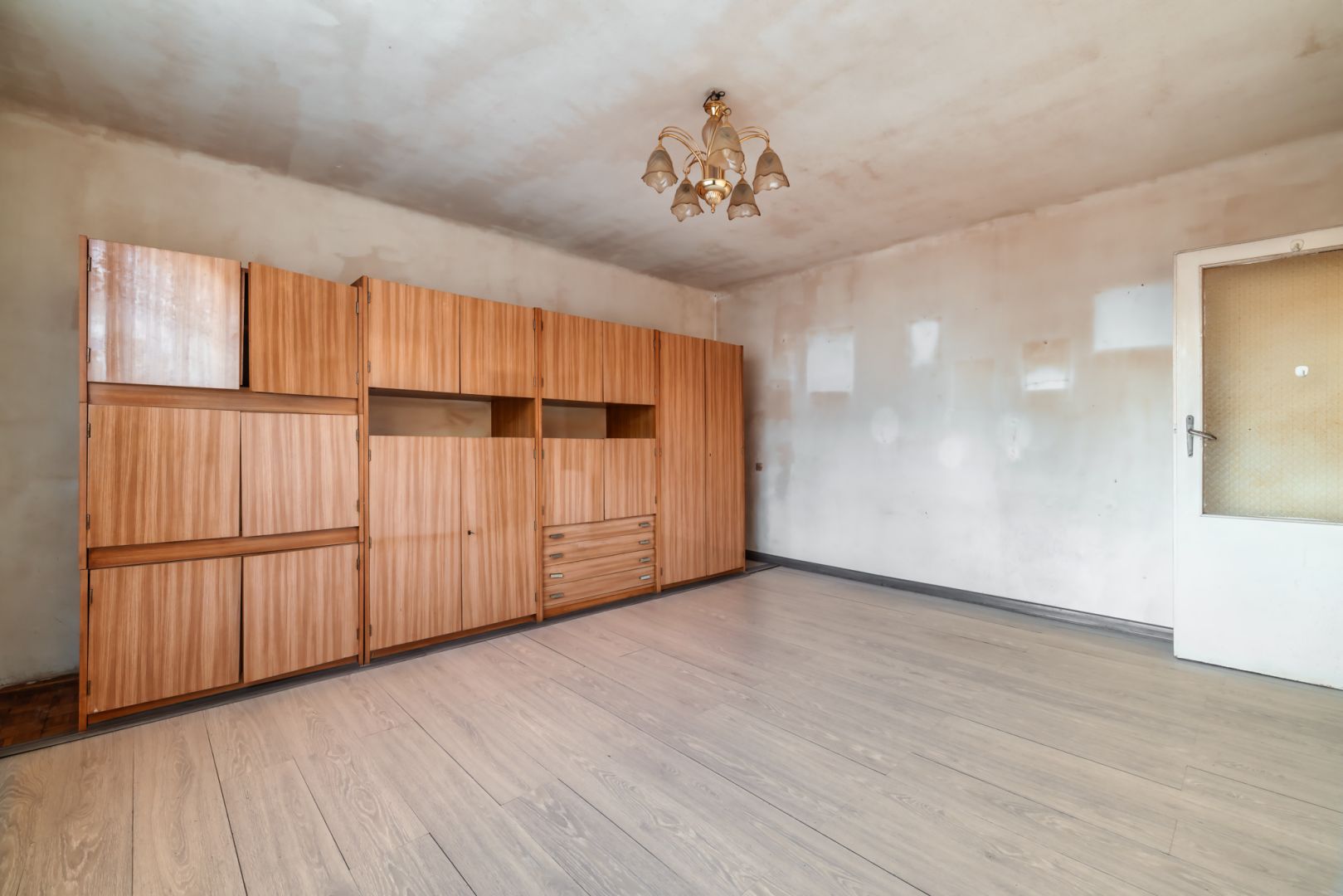 Dwupokojowe mieszkanie 38m² - ul. 3 Maja Świdnik - Mieszkanie - Sprzedaż - Świdnicki, Świdnik