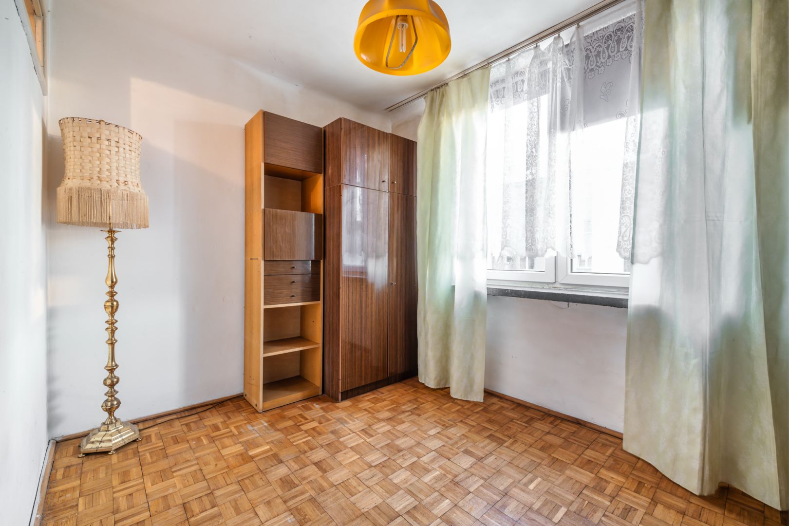 Dwupokojowe mieszkanie 38m² - ul. 3 Maja Świdnik - Mieszkanie - Sprzedaż - Świdnicki, Świdnik