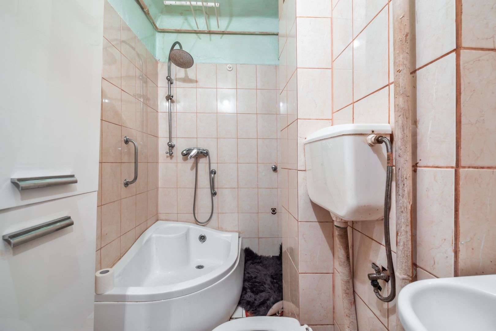 Dwupokojowe mieszkanie 38m² - ul. 3 Maja Świdnik - Mieszkanie - Sprzedaż - Świdnicki, Świdnik