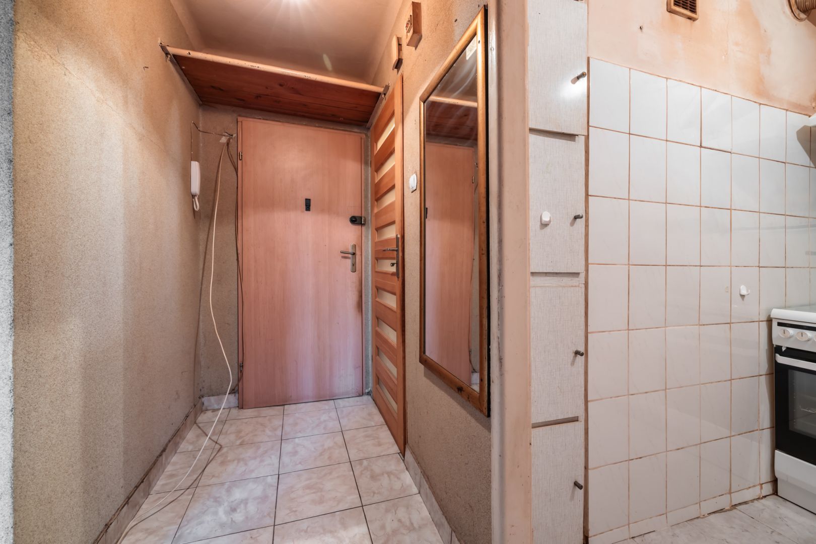 Dwupokojowe mieszkanie 38m² - ul. 3 Maja Świdnik - Mieszkanie - Sprzedaż - Świdnicki, Świdnik