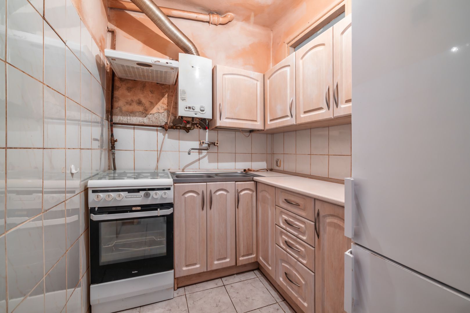 Dwupokojowe mieszkanie 38m² - ul. 3 Maja Świdnik - Mieszkanie - Sprzedaż - Świdnicki, Świdnik