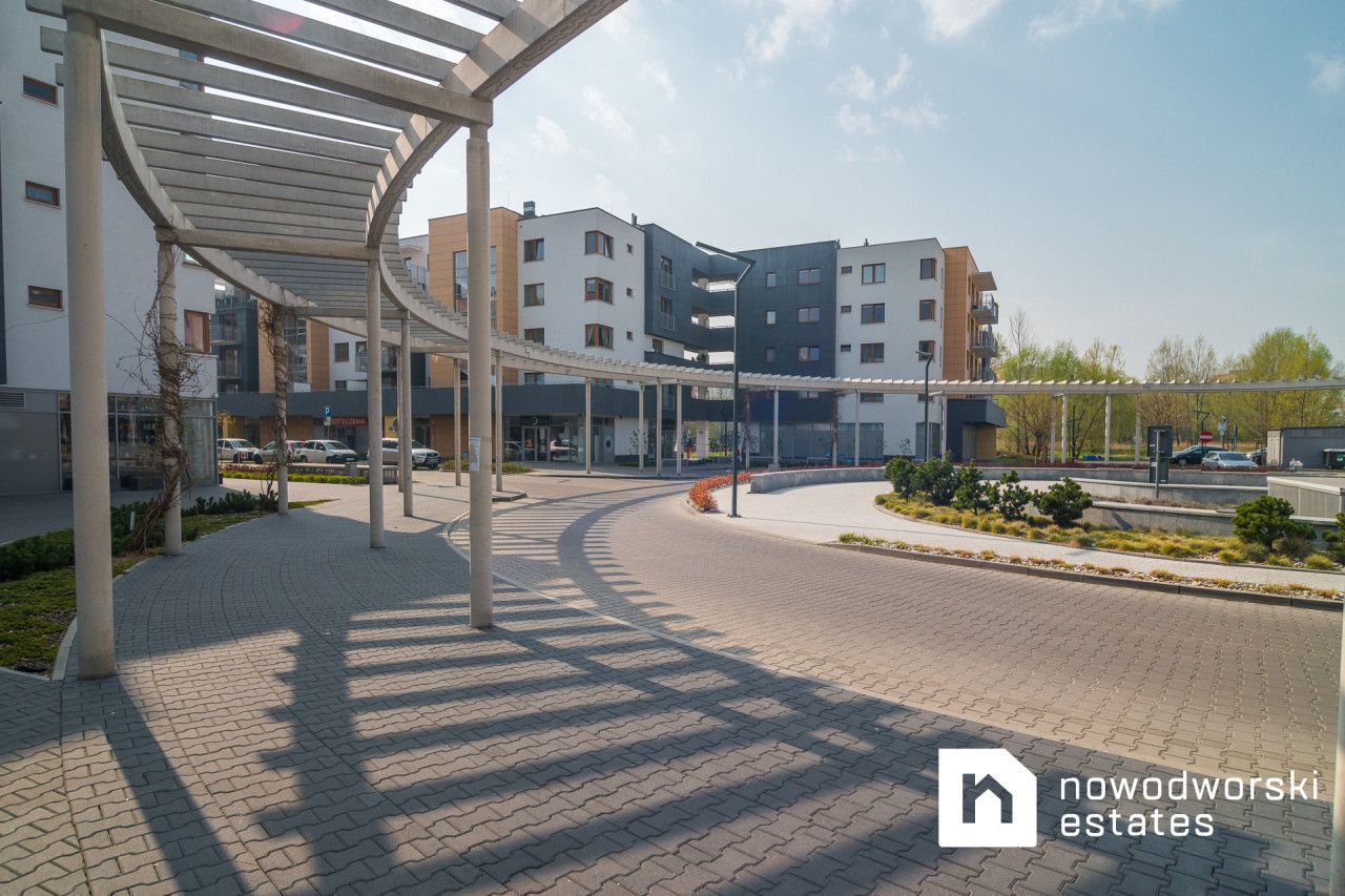 2-pokojowe rozkładowe mieszkanie ul. Bulwar Dedala - Mieszkanie - Wynajem - Wrocław, Fabryczna / Gądów Mały