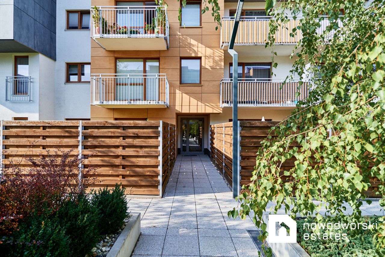 2-pokojowe rozkładowe mieszkanie ul. Bulwar Dedala - Mieszkanie - Wynajem - Wrocław, Fabryczna / Gądów Mały