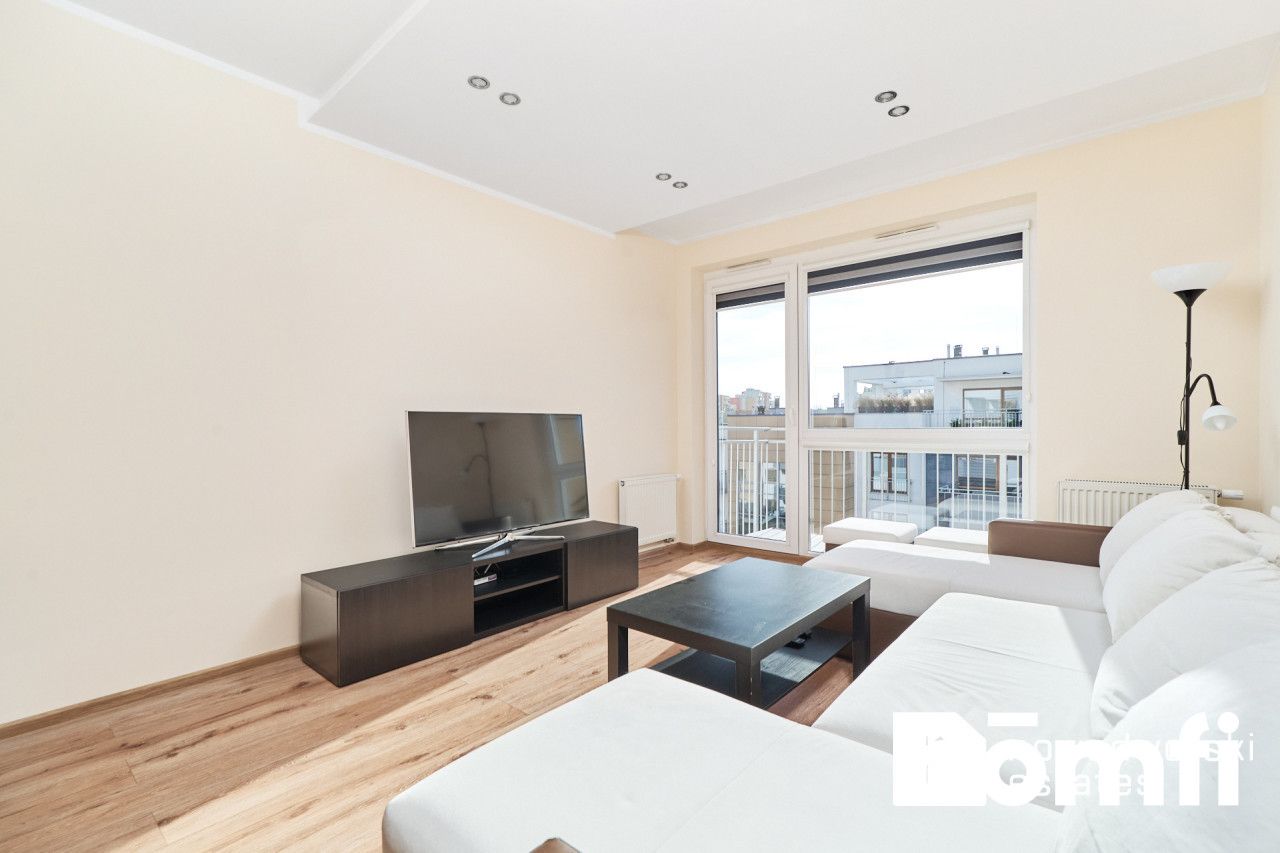 2-pokojowe rozkładowe mieszkanie ul. Bulwar Dedala - Mieszkanie - Wynajem - Wrocław, Fabryczna / Gądów Mały