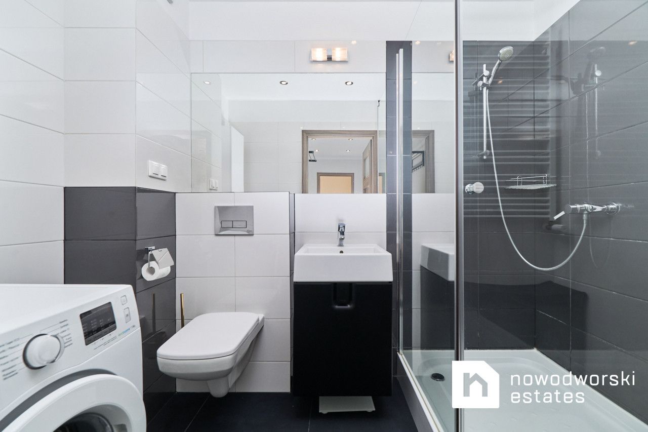 2-pokojowe rozkładowe mieszkanie ul. Bulwar Dedala - Mieszkanie - Wynajem - Wrocław, Fabryczna / Gądów Mały